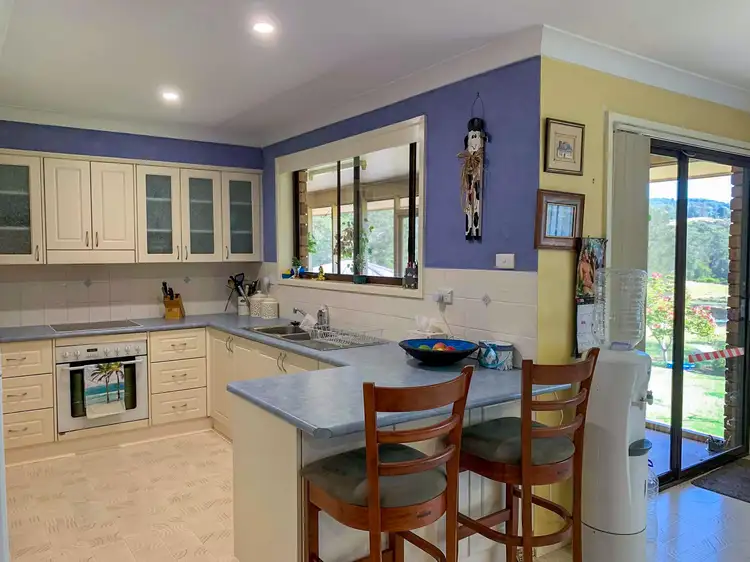 Third view of Homely rural property listing, 148 CLARKES ROAD, Tinonee NSW 2430