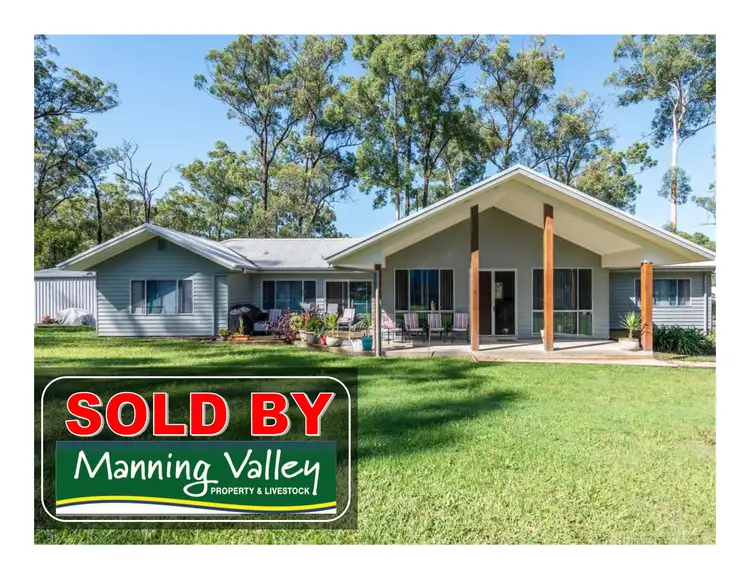Main view of Homely rural property listing, 6 May Dries Close, Cundletown NSW 2430