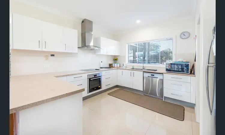 Second view of Homely rural property listing, 6 May Dries Close, Cundletown NSW 2430