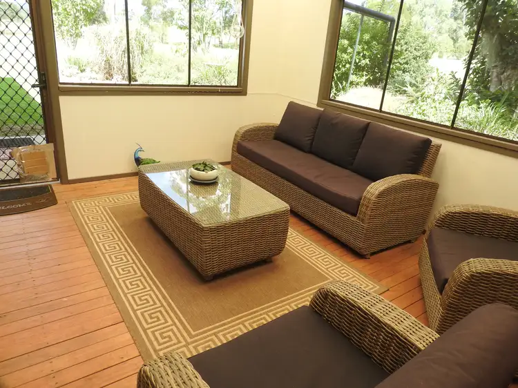 Fourth view of Homely rural property listing, Address available on request