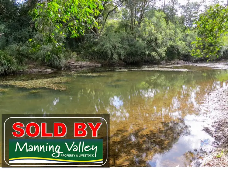 1116 GLOUCESTER ROAD, Wingham NSW 2429