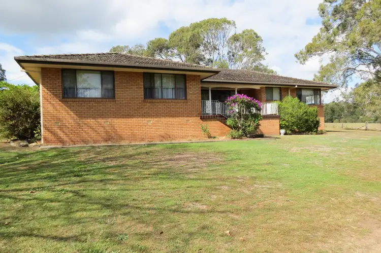Second view of Homely rural property listing, 1116 GLOUCESTER ROAD, Wingham NSW 2429