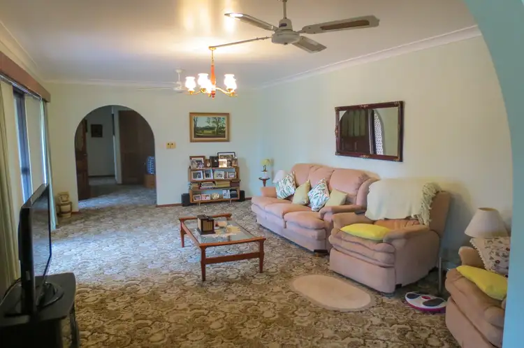 Fifth view of Homely rural property listing, 1116 GLOUCESTER ROAD, Wingham NSW 2429