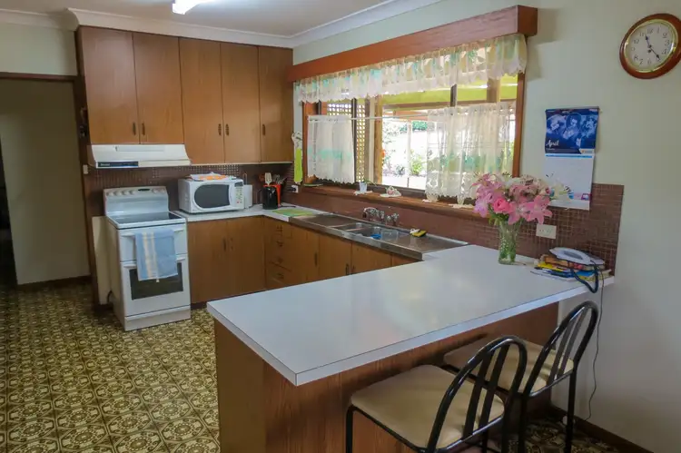Seventh view of Homely rural property listing, 1116 GLOUCESTER ROAD, Wingham NSW 2429