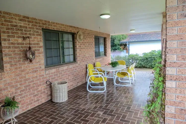 Second view of Homely house listing, 25 DUGDALE AVENUE, Taree NSW 2430