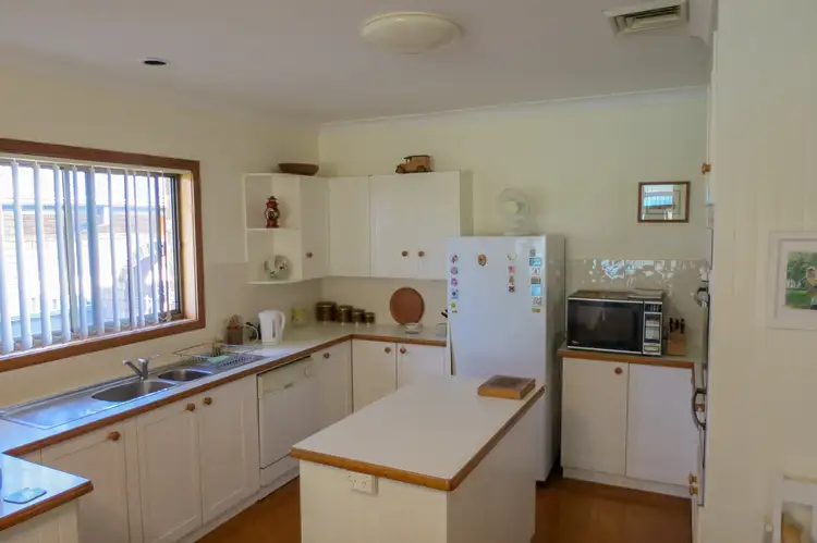 Fifth view of Homely house listing, 25 DUGDALE AVENUE, Taree NSW 2430