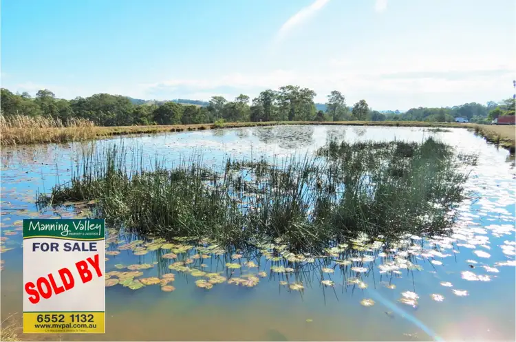 Main view of Homely rural property listing, 6382 The Bucketts Way, Tinonee NSW 2430