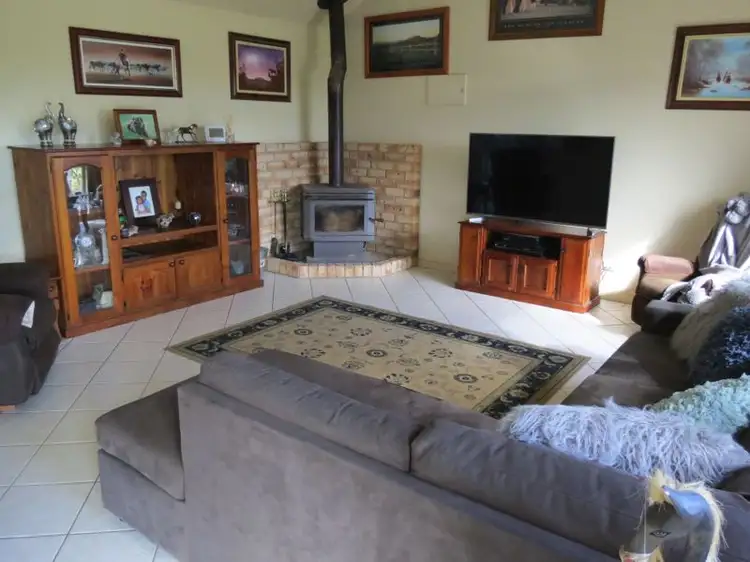 Third view of Homely rural property listing, 6382 The Bucketts Way, Tinonee NSW 2430