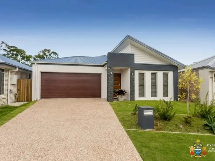Main view of Homely house listing, 68 Otway Circuit, Fitzgibbon QLD 4018