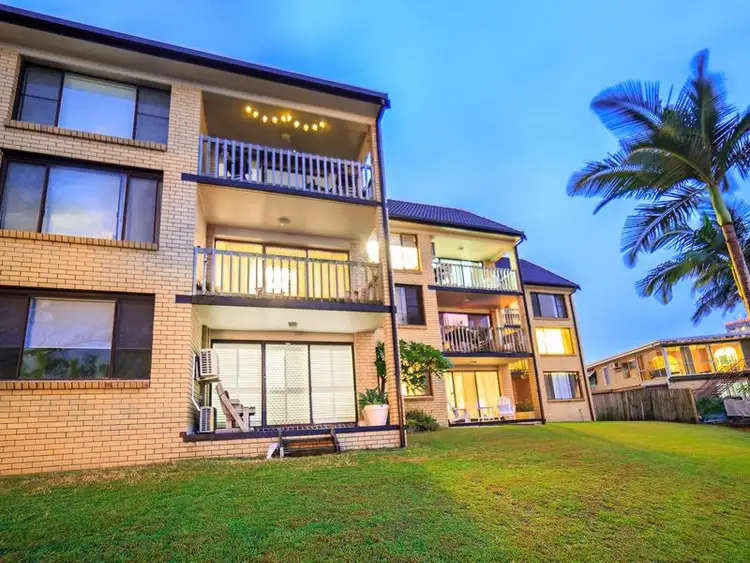 Sixth view of Homely unit listing, 7/18-20 Sunshine Boulevard, Broadbeach Waters QLD 4218