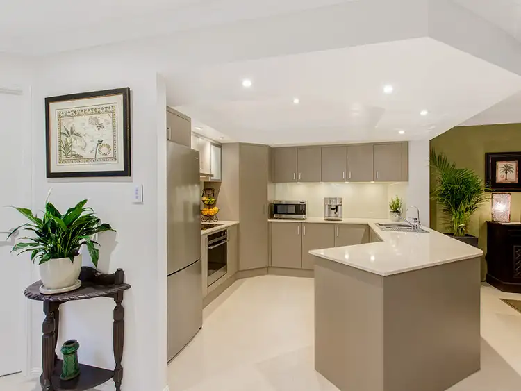 Second view of Homely townhouse listing, 31/88 Cotlew Street East, Southport QLD 4215