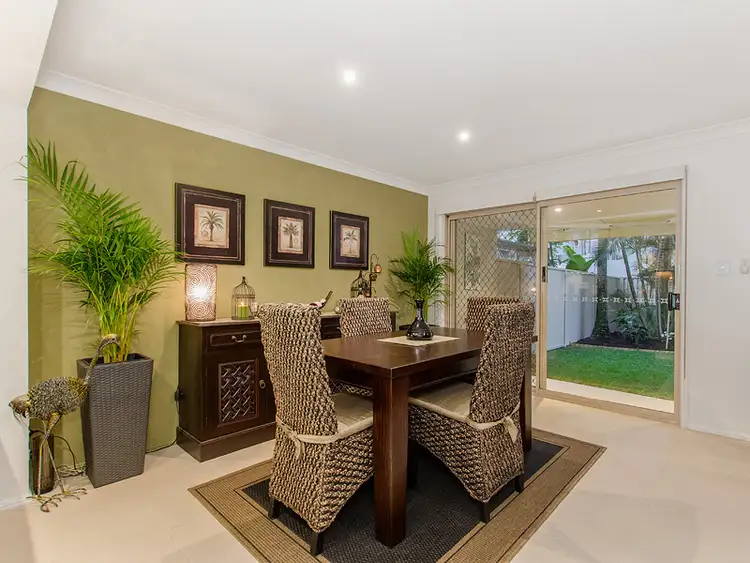 Fourth view of Homely townhouse listing, 31/88 Cotlew Street East, Southport QLD 4215