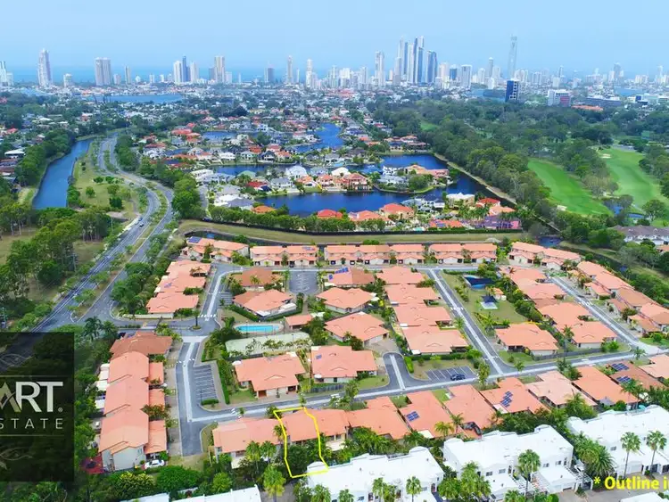 Fifth view of Homely townhouse listing, 31/88 Cotlew Street East, Southport QLD 4215