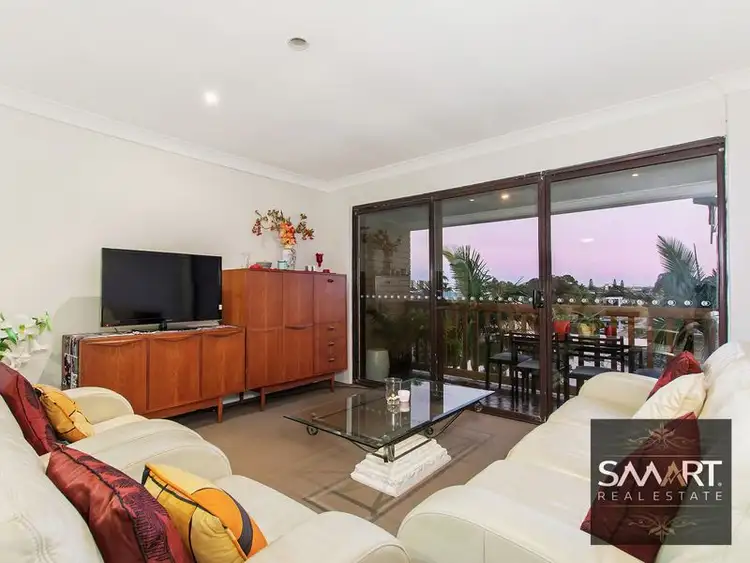 Sixth view of Homely unit listing, 10/18-20 Sunshine Boulevard, Broadbeach Waters QLD 4218