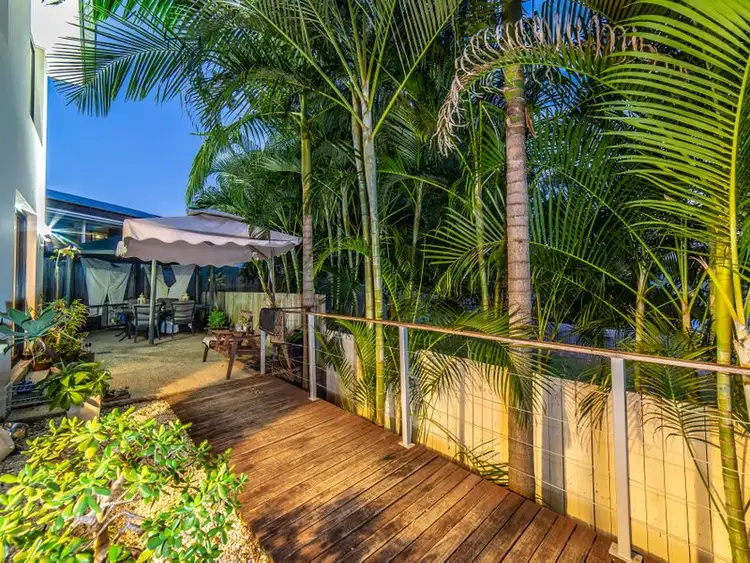 Third view of Homely house listing, 1 Harvil Road, Molendinar QLD 4214