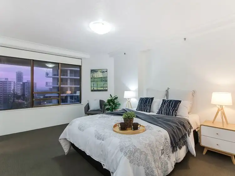 Seventh view of Homely unit listing, 901/5 Enderley Avenue, Surfers Paradise QLD 4217