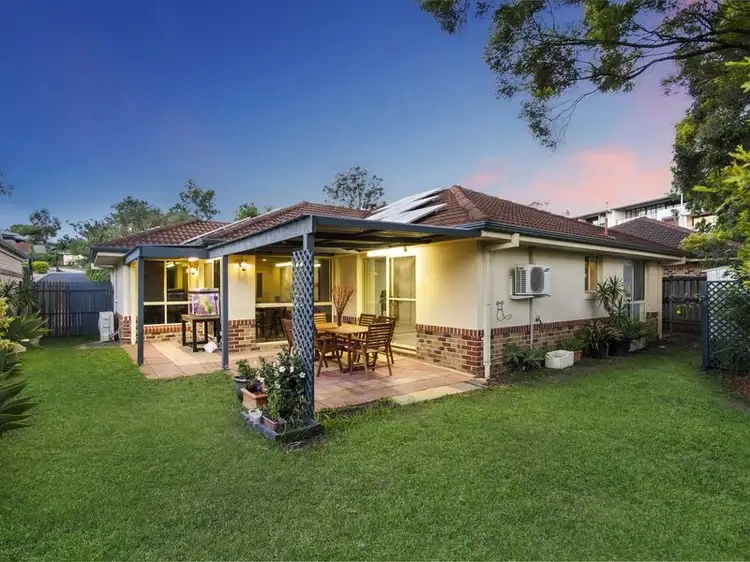 Main view of Homely townhouse listing, 15/1-3 Freda Street, Ashmore QLD 4214
