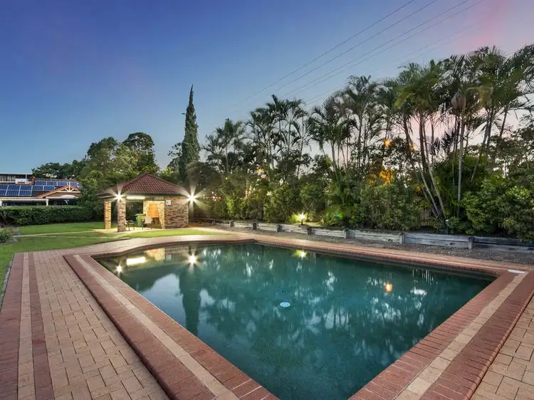 Second view of Homely townhouse listing, 15/1-3 Freda Street, Ashmore QLD 4214
