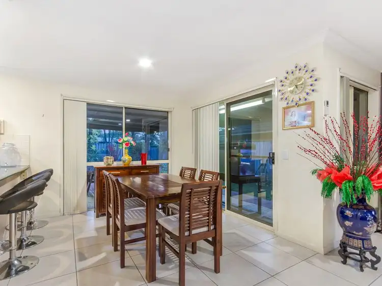 Third view of Homely townhouse listing, 15/1-3 Freda Street, Ashmore QLD 4214