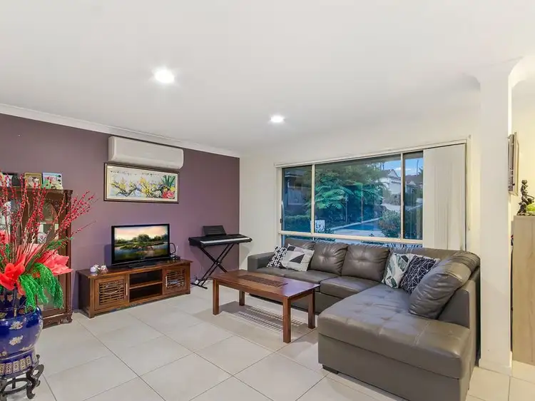 Fifth view of Homely townhouse listing, 15/1-3 Freda Street, Ashmore QLD 4214