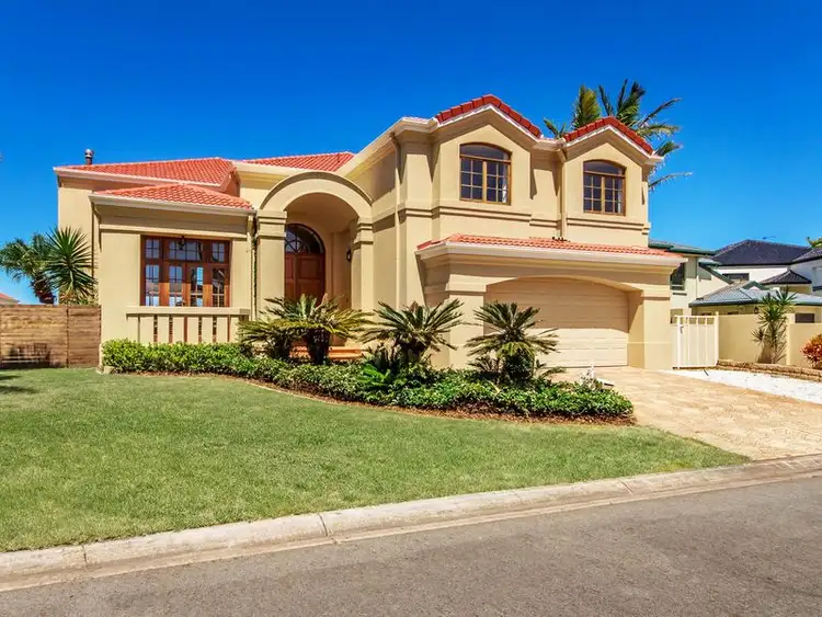 134/40 Cotlew Street East, Southport QLD 4215