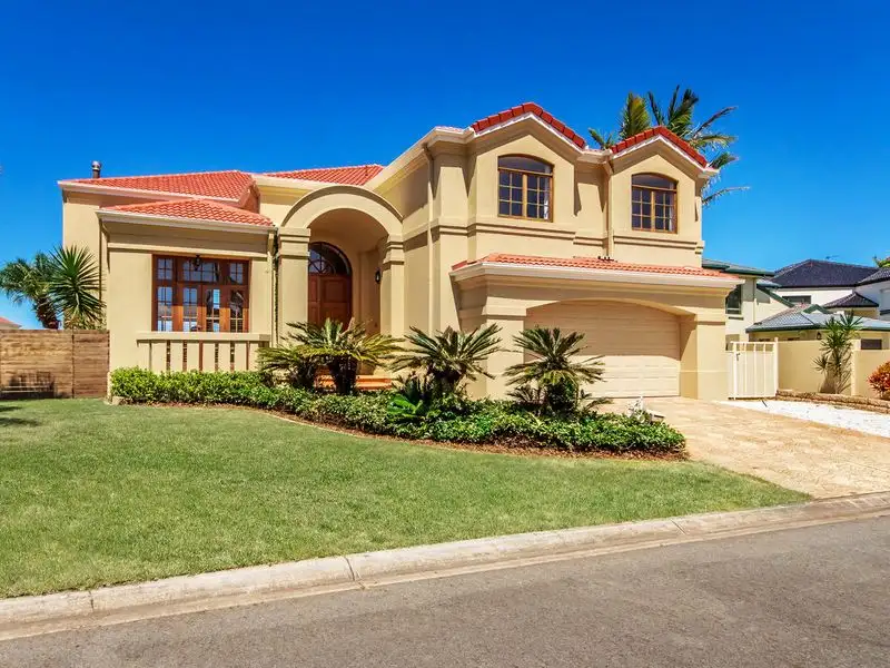 Main view of Homely house listing, 134/40 Cotlew Street East, Southport QLD 4215