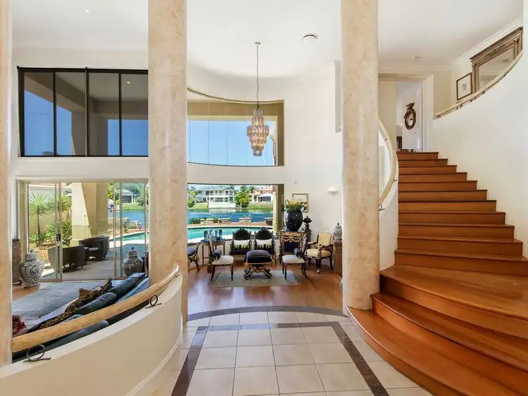Second view of Homely house listing, 134/40 Cotlew Street East, Southport QLD 4215