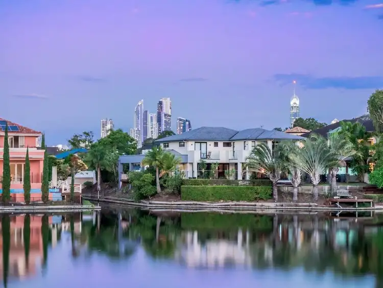 Third view of Homely house listing, 134/40 Cotlew Street East, Southport QLD 4215