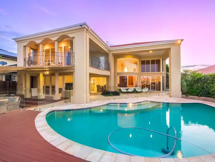 Fourth view of Homely house listing, 134/40 Cotlew Street East, Southport QLD 4215
