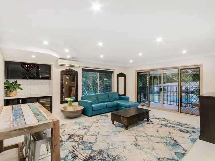 Fourth view of Homely house listing, 62 Kawana Crescent, Ashmore QLD 4214