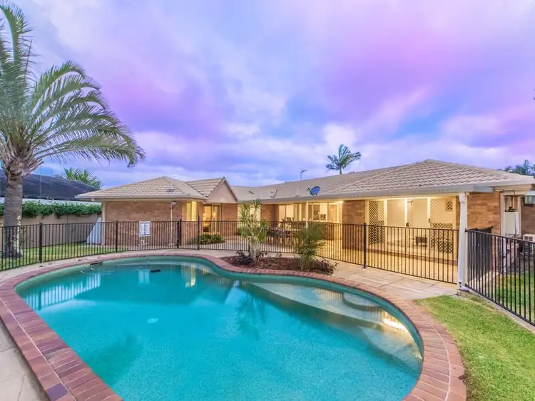 Fifth view of Homely house listing, 62 Kawana Crescent, Ashmore QLD 4214