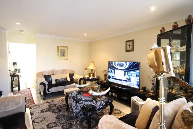 Second view of Homely semi-detached listing, 26A Beemera Street, Fairfield Heights NSW 2165