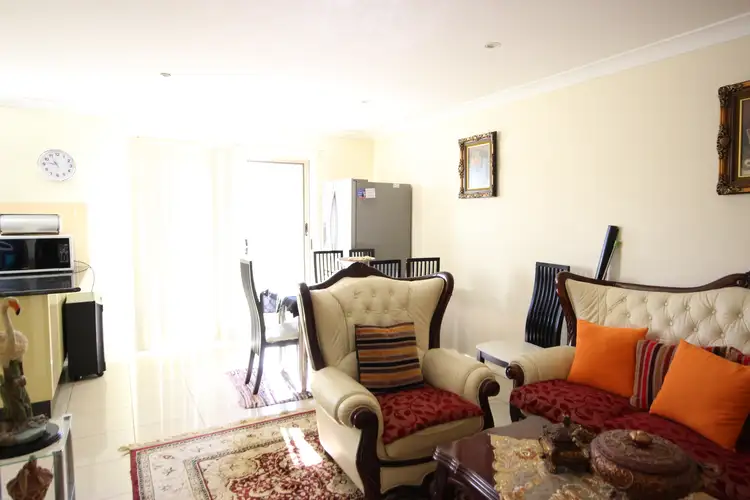 Fifth view of Homely semi-detached listing, 26A Beemera Street, Fairfield Heights NSW 2165
