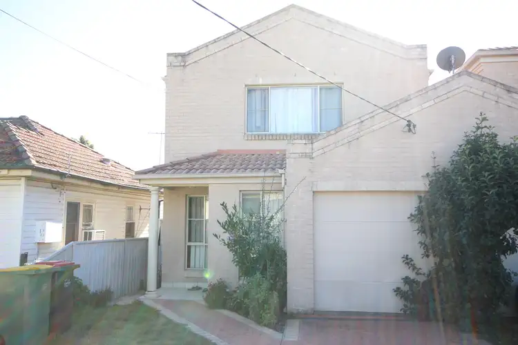 26B Beemera Street, Fairfield Heights NSW 2165
