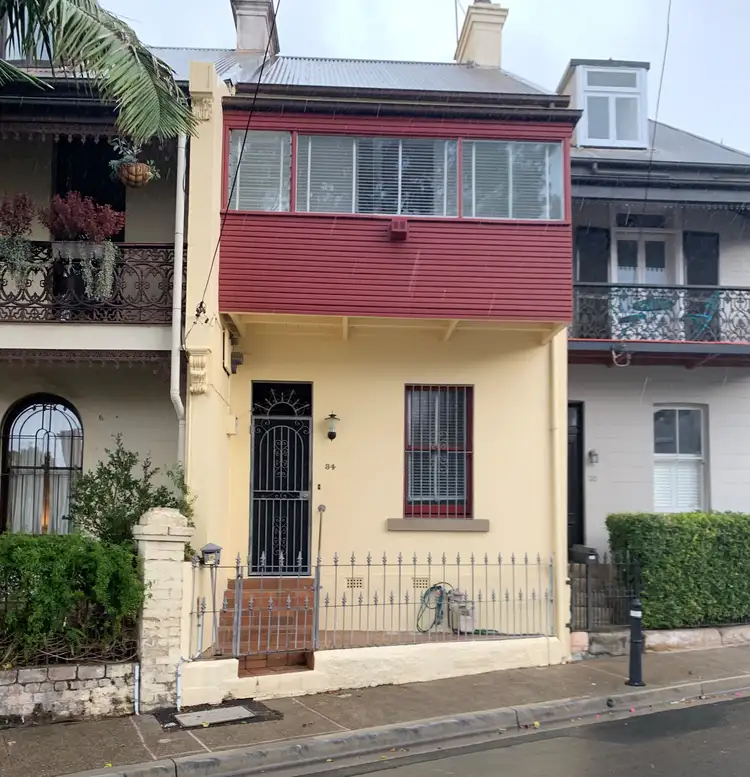 34 Underwood Street, Paddington NSW 2021
