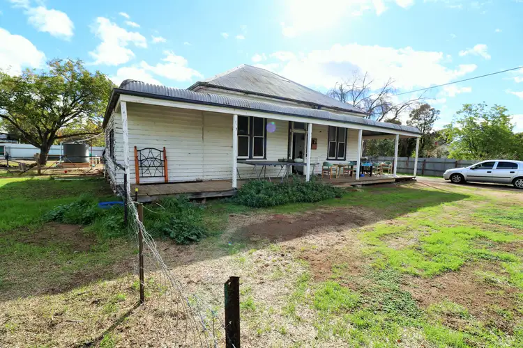 Main view of Homely house listing, 4 Salisbury Street, Quambatook VIC 3540