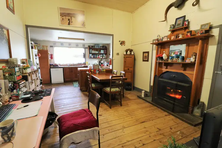 Second view of Homely house listing, 4 Salisbury Street, Quambatook VIC 3540