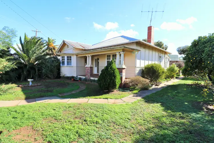 39 Mildred Street, Quambatook VIC 3540