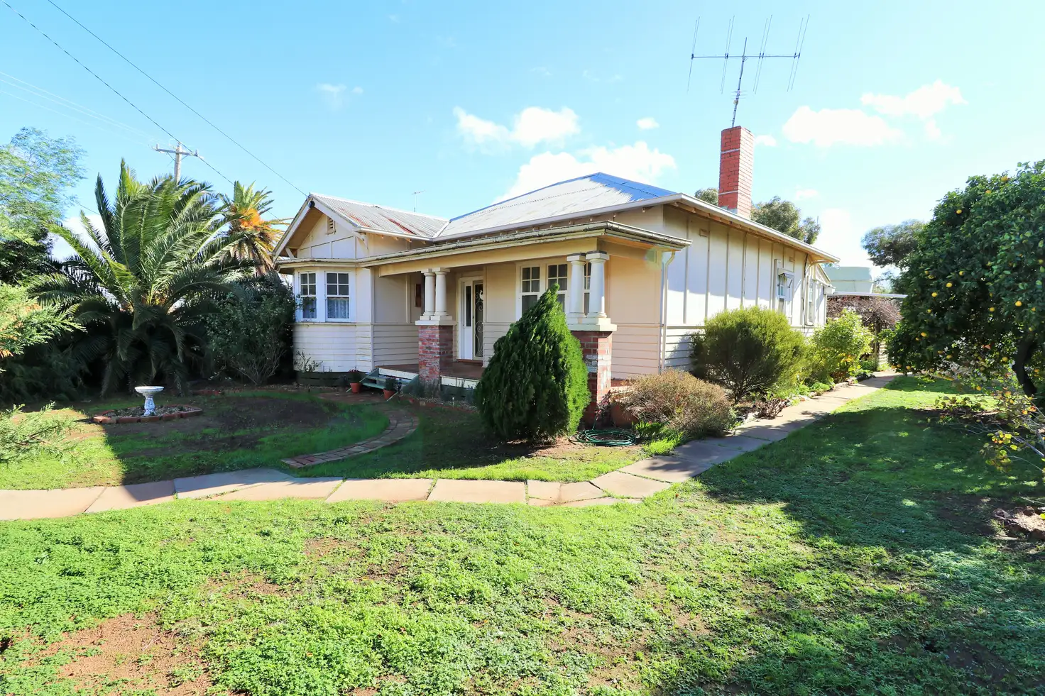 Main view of Homely house listing, 39 Mildred Street, Quambatook VIC 3540