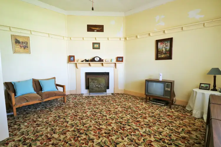 Second view of Homely house listing, 39 Mildred Street, Quambatook VIC 3540