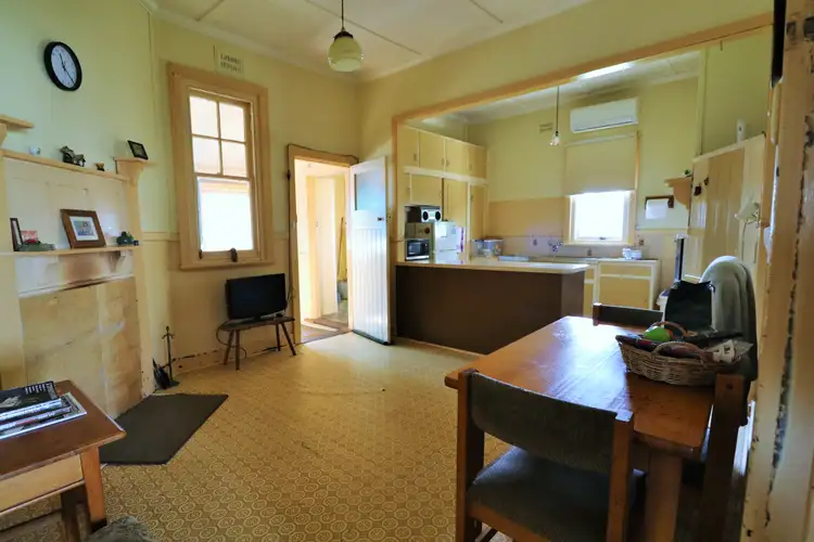 Fifth view of Homely house listing, 39 Mildred Street, Quambatook VIC 3540