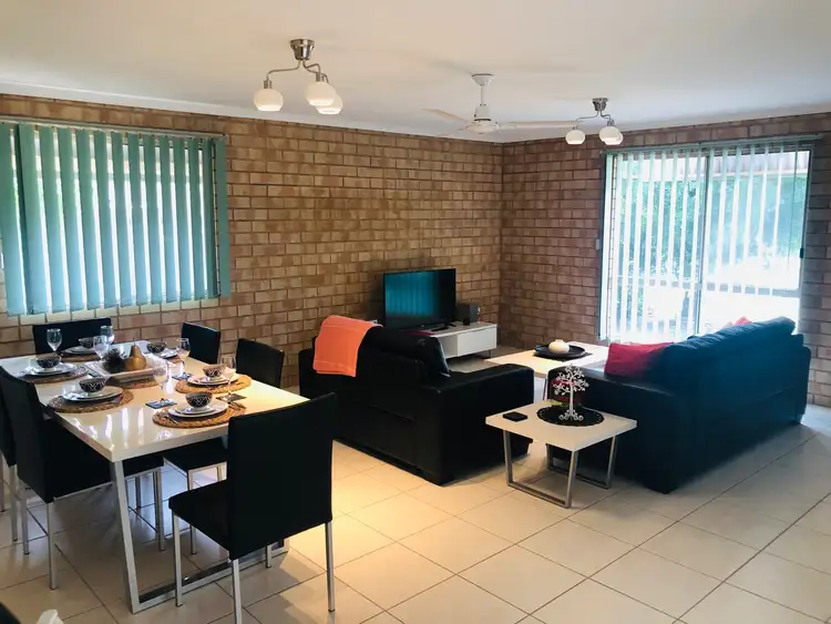 Second view of Homely house listing, 26 CYPRESS AVENUE, Rainbow Beach QLD 4581