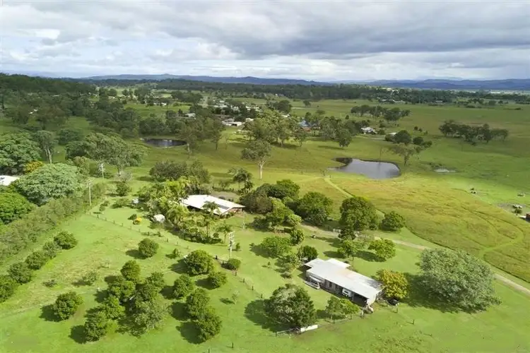 210 Veresdale Scrub School Road, Veresdale Scrub QLD 4285