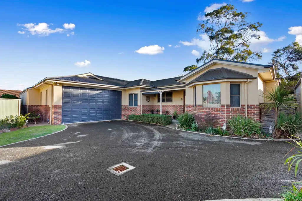 Main view of Homely house listing, 59 Carpenter Street, Maffra VIC 3860