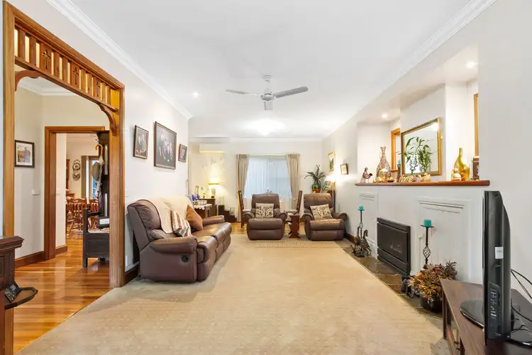 Sixth view of Homely house listing, 59 Carpenter Street, Maffra VIC 3860