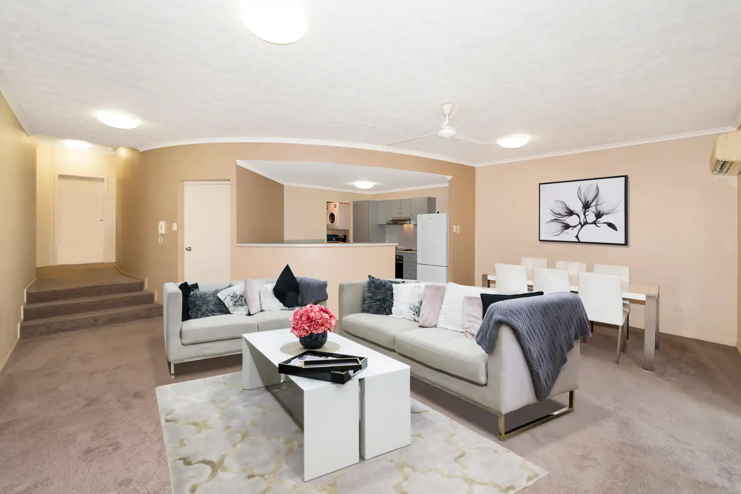 Main view of Homely unit listing, 3/263 RIVERSIDE BOULEVARD, Douglas QLD 4814