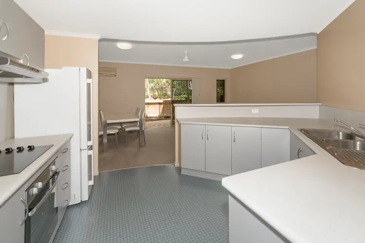 Second view of Homely unit listing, 3/263 RIVERSIDE BOULEVARD, Douglas QLD 4814