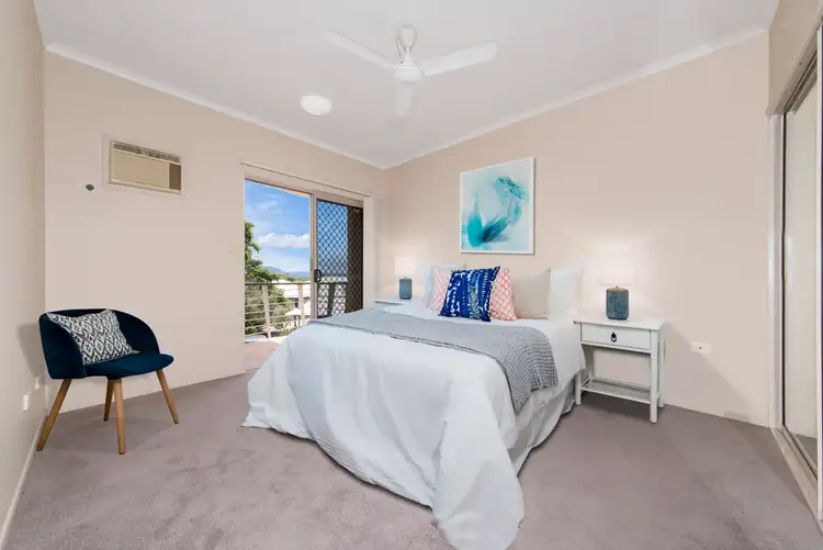 Third view of Homely unit listing, 3/263 RIVERSIDE BOULEVARD, Douglas QLD 4814