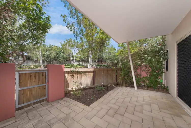 Fifth view of Homely unit listing, 3/263 RIVERSIDE BOULEVARD, Douglas QLD 4814