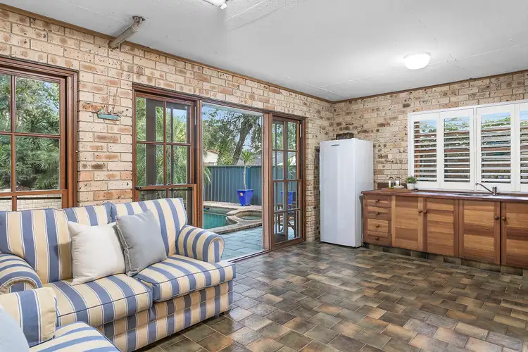 Fifth view of Homely house listing, 8 Griffin Parade, Illawong NSW 2234
